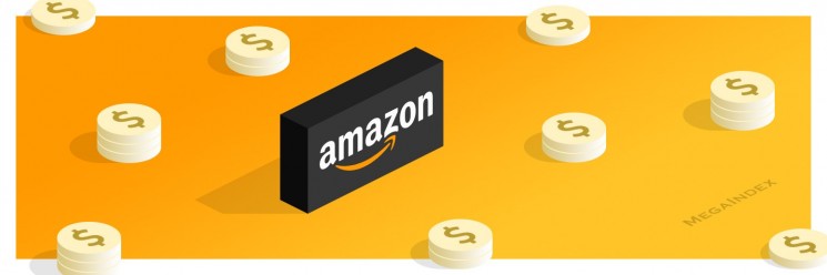 Заработок на Amazon Associates - Как зарабатывать на коммерческих сайтах используя MegaIndex?
