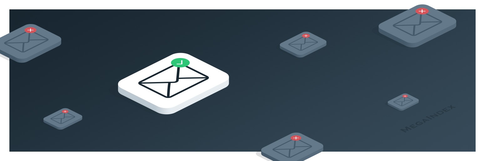 Конкуренты могут отправлять e-mail от вашего имени. Как сделать это невозможным? SPF, DKIM, DMARC — Защита от спуфинга