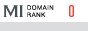 MegaIndex Domain Rank