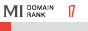 MegaIndex Domain Rank