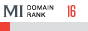 MegaIndex Domain Rank