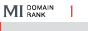 MegaIndex Domain Rank