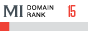 MegaIndex Domain Rank