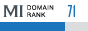 MegaIndex Domain Rank
