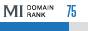 MegaIndex Domain Rank