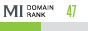 MegaIndex Domain Rank
