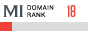 MegaIndex Domain Rank